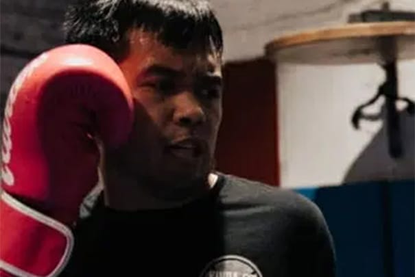 Muay Thai classes at Church Street Boxing Gym-4